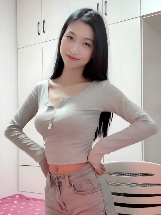 顽皮小宁宁