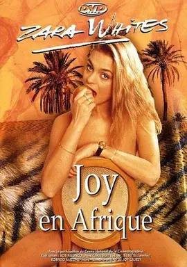 Joy en Afrique