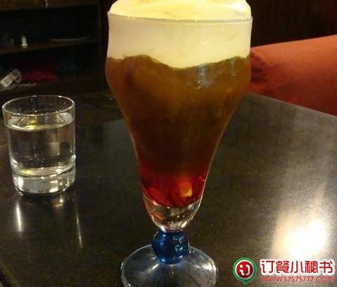 光影主题休闲吧