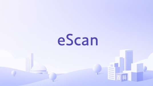eScan