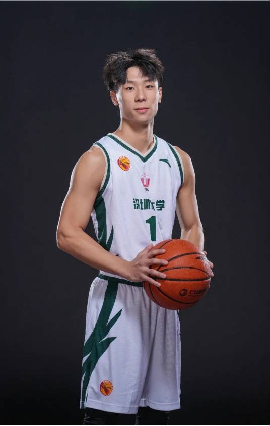 陈思宇（中国篮球运动员）