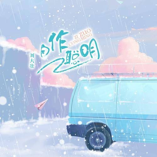 自作聪明（刘大壮演唱歌曲）
