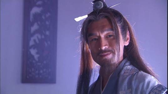 玄贞（《鹿鼎记》中的天地会青木堂人物）