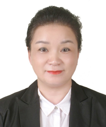吴克华（湖北省荆州市荆州区统计局党组成员、副局长）