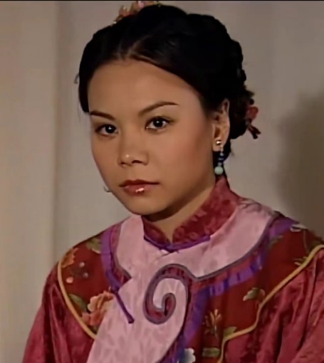 曾艳娥