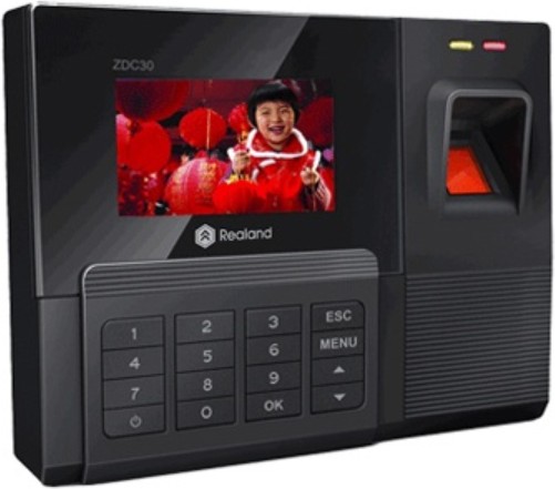 真地ZDC30