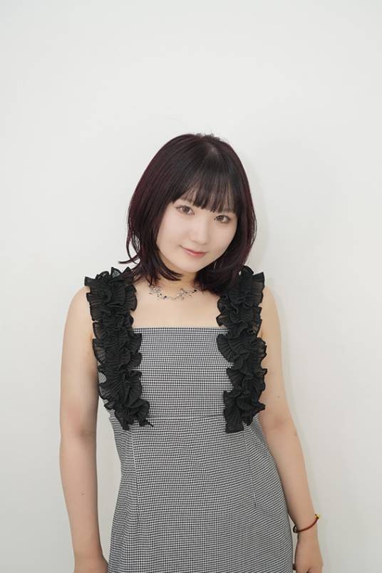 兰笛Saku