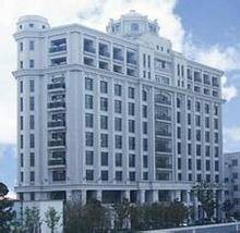 象屿大厦