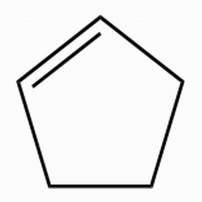 环戊烯