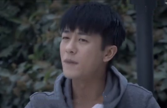 赵晨宇（中国电视剧《给你生命给我爱》中的民警角色）