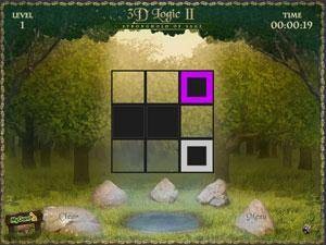 3D逻辑2