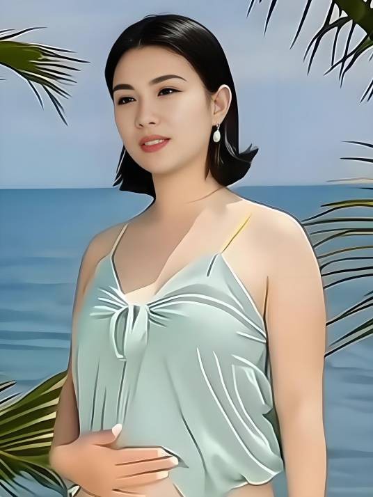二姑姐
