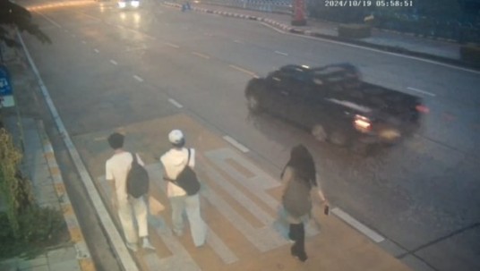 10·19中国留学生在泰国被绑架事件