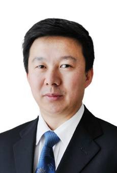高小强（北京市供销合作总社党委副书记、副理事长、主任）