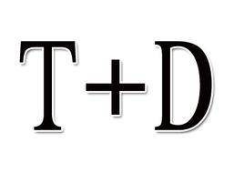 T+D手续费