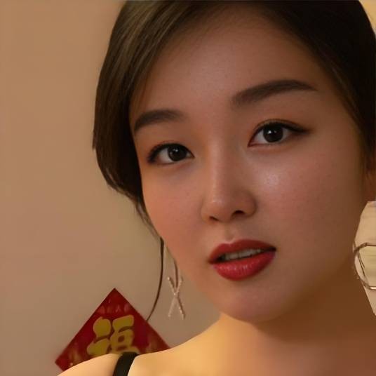 小福妹