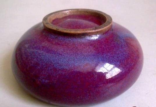 宋代钧窑瓷器