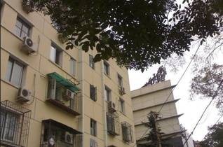 灯市口小区