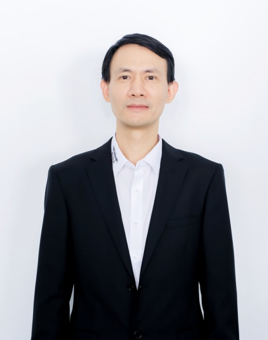 曹辉（瑞浦兰钧能源股份有限公司董事长、执行董事）