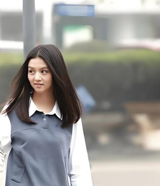 陈小清（电视剧《伙伴夫妻》中韩清与陈珂的女儿）