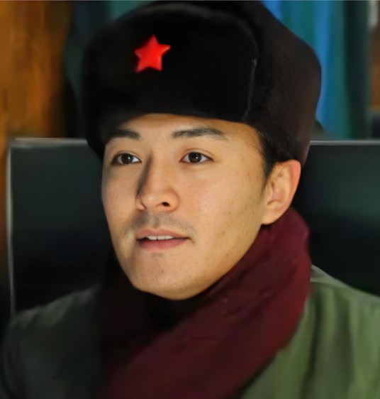 刘胜利（电视剧《一生只爱你》中的男主角）