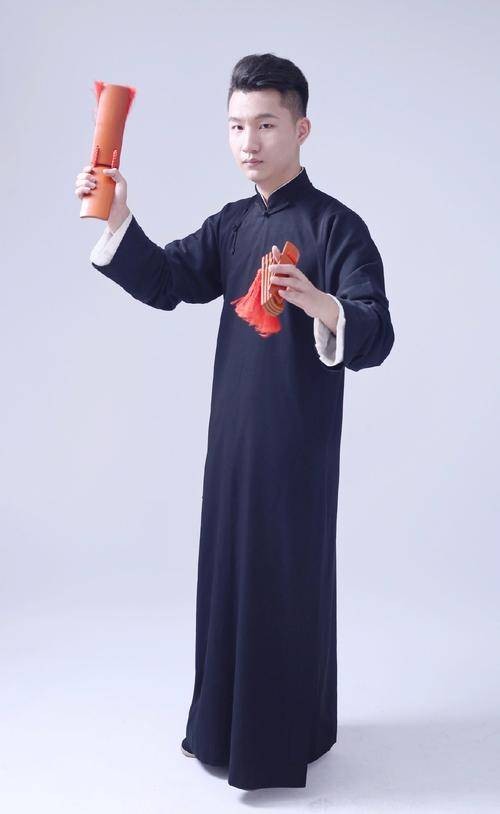 德云社刘筱亭