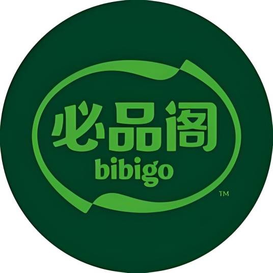 必品阁BIBIGO官方旗舰店