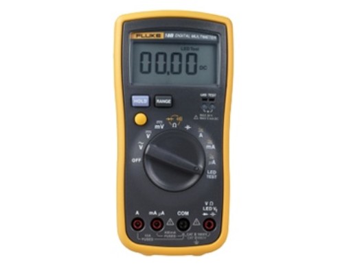 FLUKE 18B 新型数字万用表