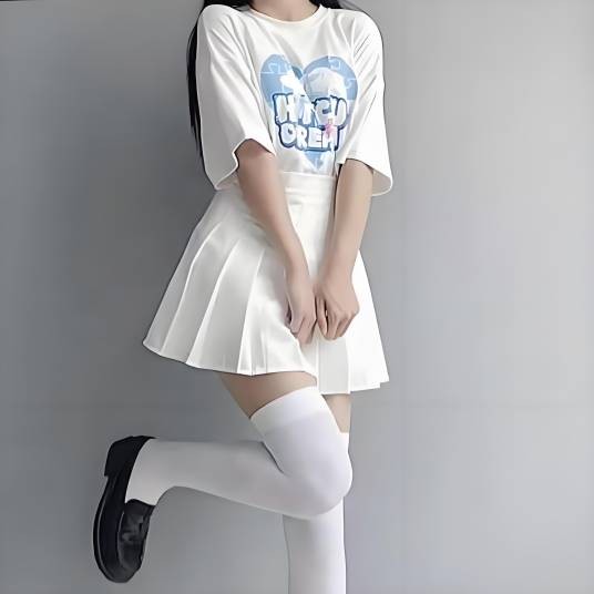 草莓小仙女姐姐