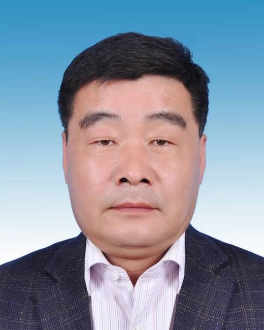 张合军（山东省济南市钢城区民政局党组成员）