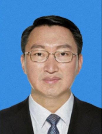 朱军（重庆红岩干部学院原院长）