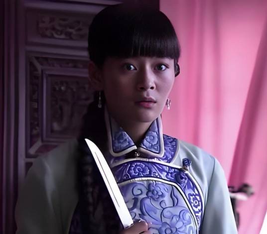 凤英（抗战剧《三十里铺》中的女主角）