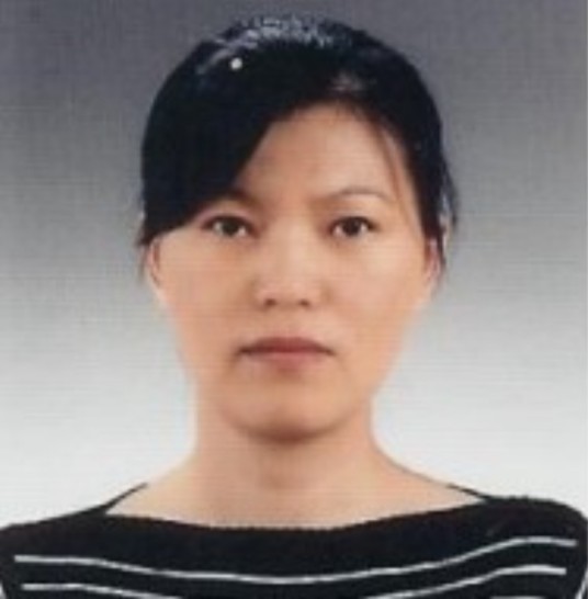南华（延边大学数学系教授）