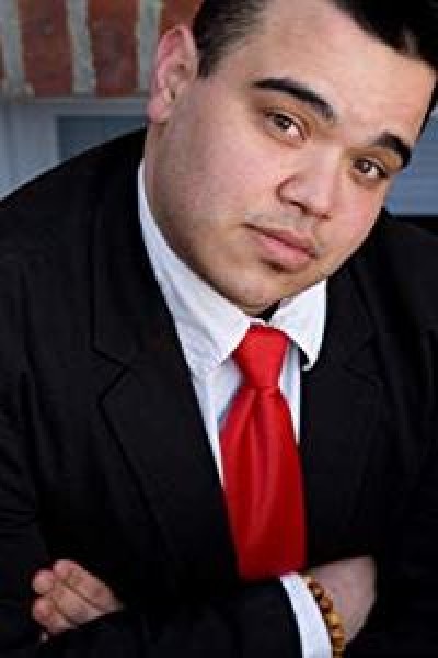 Luis Victor Jimenez