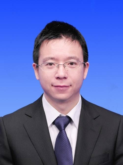 孙军波（浙江省慈溪市气象局党组成员、副局长）