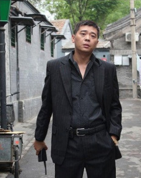 徐晓辉（电视剧《我在北京·挺好的》中的角色）