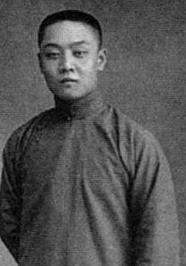 杨盛春（京剧武生）