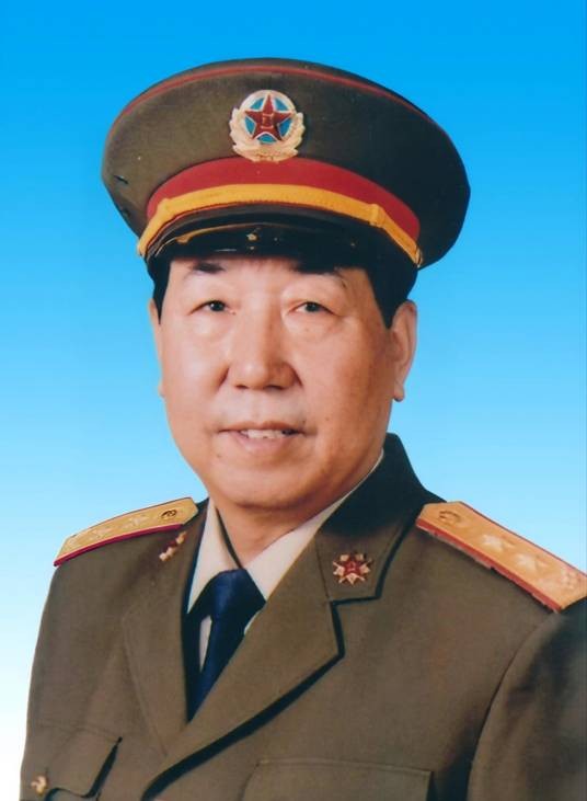王福义（北京军区原副政治委员兼纪律检查委员会书记）